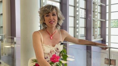 El folclore se transforma en identidad con 'El mayo florido de Karmento'
