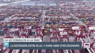 La distensión entre EE. UU. y China abre otro escenario - 12/05/25