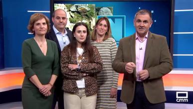 El equipo de El Campo os desea ¡Feliz San Isidro!
