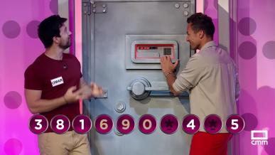 Yo sé + que tú - Programa 45