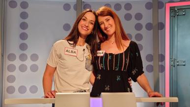 Yo sé + que tú - Programa 47