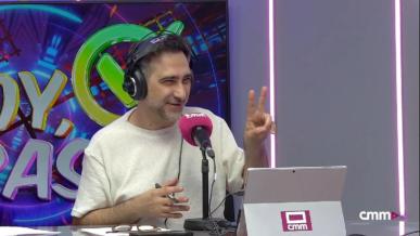De Hoy, No Pasa (26/05/2025)