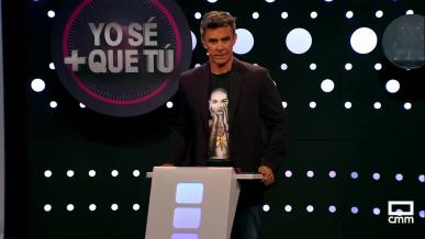 Yo sé + que tú - Programa 51