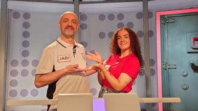 Yo sé + que tú - Programa 52