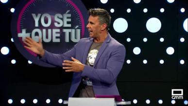 Yo sé + que tú - Programa 56
