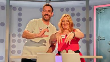 Yo sé + que tú - Programa 59