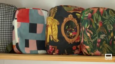 La Lambrera, un espacio creativo que une tradición y arte
