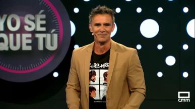 Yo sé + que tú - Programa 61