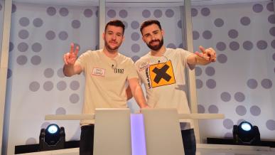 Yo sé + que tú - Programa 62