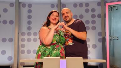 Yo sé + que tú - Programa 64