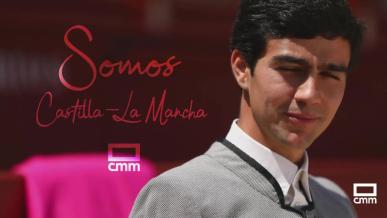 Somos la belleza de la tauromaquia, Somos C-LM