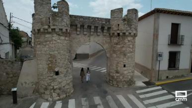 Yepes, el Toledillo de La Mancha