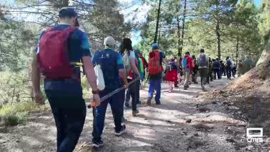 Proyecto CLM sin techos, un turismo inclusivo en Albacete