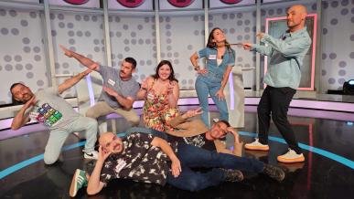 Yo sé + que tú - Programa 70
