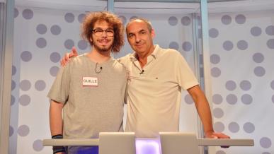 Yo sé + que tú - Programa 73