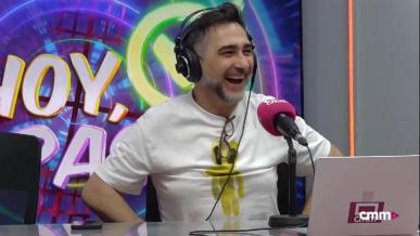 De Hoy, No Pasa (24/06/2025)