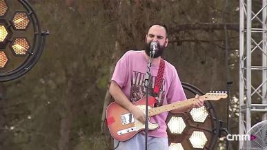 Sugarcrush en el Festival Zeporock 2025