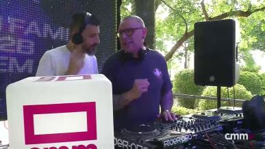 Luismi Family b2b System Efe: Piknik 808 Radio