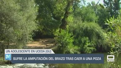 Castilla-La Mancha a las 2 - 03/07/2025