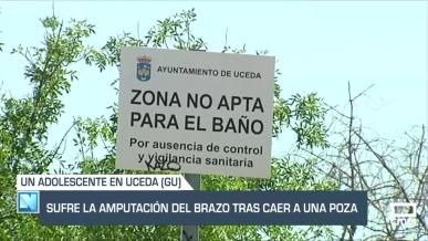 El día en Titulares