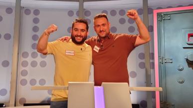 Yo sé + que tú - Programa 79