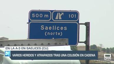 Castilla-La Mancha a las 2 - 09/07/2025