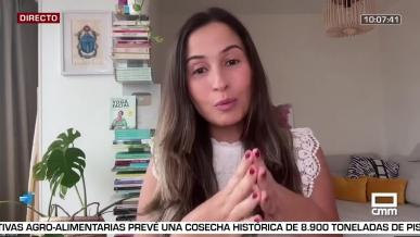 Entrevista a Diana Bordón - 10/7/2025