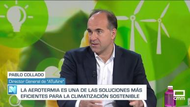 Entrevista a Pablo Collado - 11/7/2025