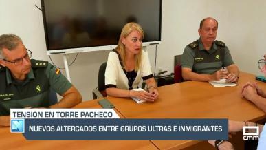 La mañana En Titulares - 14/7/2025