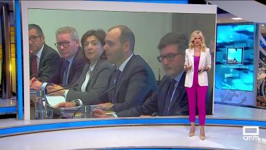 Castilla-La Mancha despierta - 14/07/2025