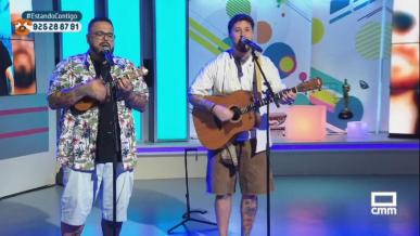 Playacoco presenta su nuevo single 'Hula Hoop'