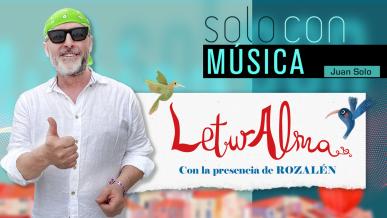 Especial Leturalma (19/07/2025)