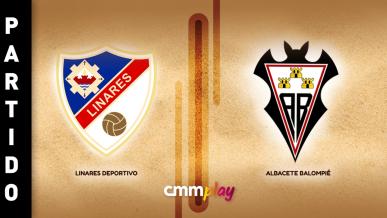 El Albacete Balompié visita al Linares Deportivo en un día especial para Alberto González. El conjunto albacetista juega el cuarto amistoso de pretemporada ante el penúltimo equipo dirigido por el entrenador andaluz.
Los manchegos continúan su puesto a punto para el comienzo de la temporada frente a un rival de Segunda RFEF. ¿Saldrá victorioso el Alba de Alberto González en el retorno del técnico a Linarejos? La respuesta en CMMPlay.