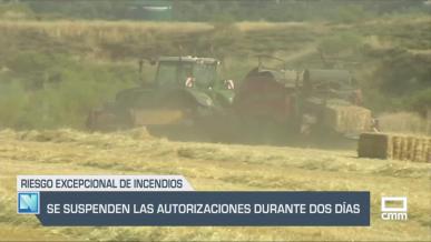 El campo - 18/08/2025