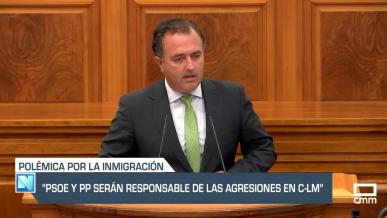 El día en Titulares. 04/09/2025