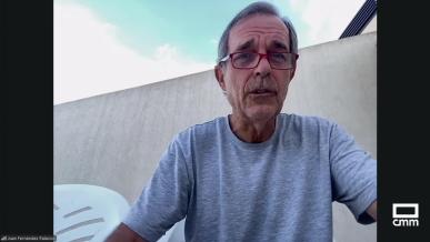Entrevista a Juan Fernández Palacios