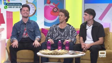 Guilan: 'Si fueras yo'