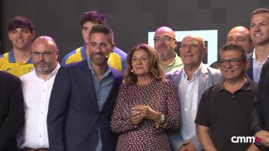 El deporte regional en CMM desde la Feria de Albacete