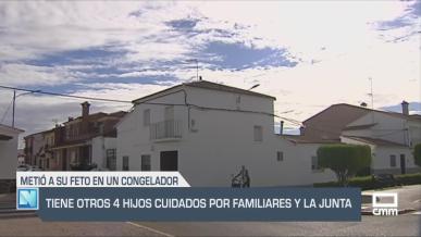 Castilla-La Mancha a las 2 - 10/09/2025