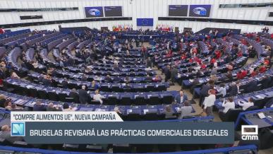 Bruselas revisará las prácticas comerciales desleales - 10/09/2025