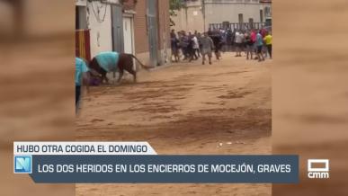 Castilla-La Mancha a las 2 - 12/09/2025