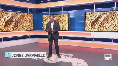 Preparan la sementera con más demanda de certificada - 15/09/2025
