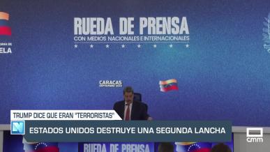 La mañana En Titulares - 16/9/2025