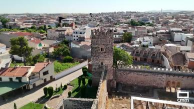 Bolaños de Calatrava y sus Bienes de Interés Cultural y Patrimonial