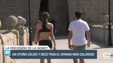 El día en Titulares. 16/09/2025