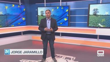 García-Page: "La seguridad no es sólo militar, también alimentaria" - 19/09/2025