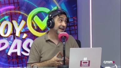 De Hoy, No Pasa (23/09/2025)