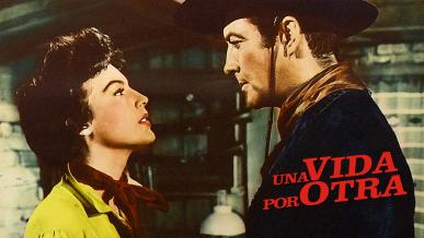 Una vida por otra