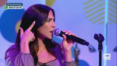 Laura Durand presenta 'Fatídico'