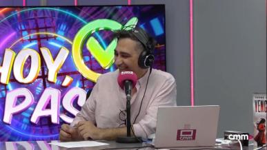 De Hoy, No Pasa (07/10/2025)